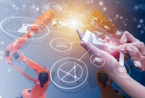 10部门联合印发意见 促进制造业有序转移优化布局