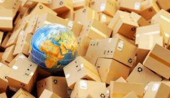 警惕！严防境外疫情通过寄递渠道输入