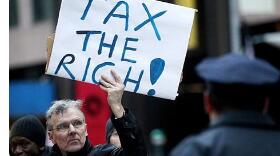 102名“爱国富豪”发出联名公开信：向我们征税吧！