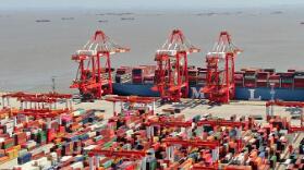 《改变中国的力量》之天下一家篇：远方也是实现梦想的家园