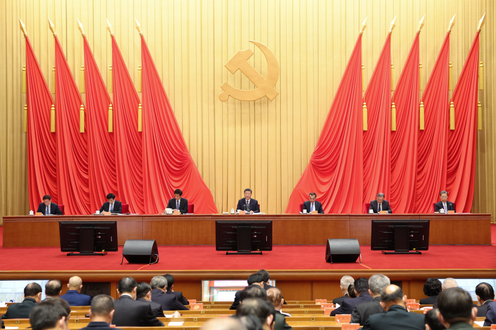 头条 · 划重点！十九届中央纪委六次全会 习近平提出这些要求