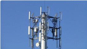 【2021中国经济年报】我国全年新增5G基站数超60万 累计破140万！