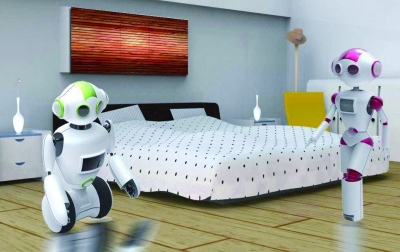 2022，哪些新技术将改变你的生活？