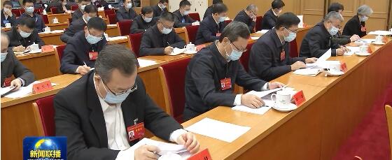 头条 · 习近平作出重要指示强调 我们党历来重视党内法规制度建设