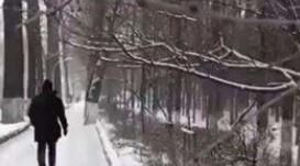 寒潮影响继续 多地气温创立冬以来新低