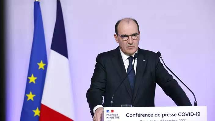 法国新冠肺炎死亡病例超12万例 政府宣布防疫新举措