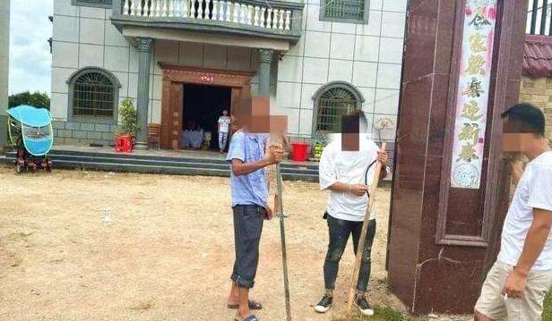 江西乐安3死1伤案命案罪犯曾春亮已被执行死刑