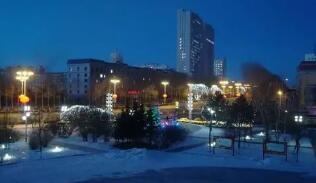 黑龙江全域低风险