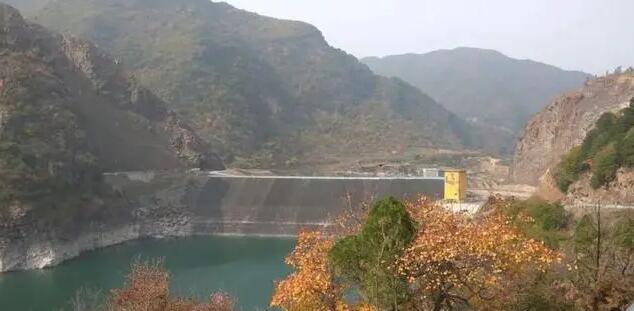 山西绛县里册峪一带6人失踪 当地正在搜救