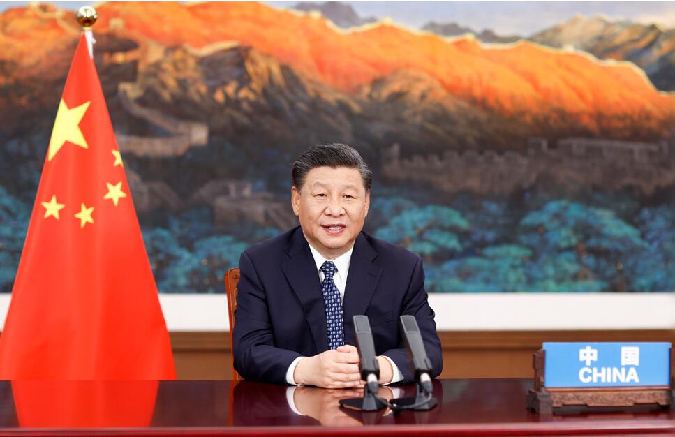 头条 · 人民至上 生命至上丨命运与共克时艰