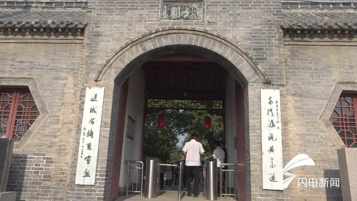 【千问千寻大运河】运河钞关、鳌头矶…… 百年运河文化沉淀的临清印记