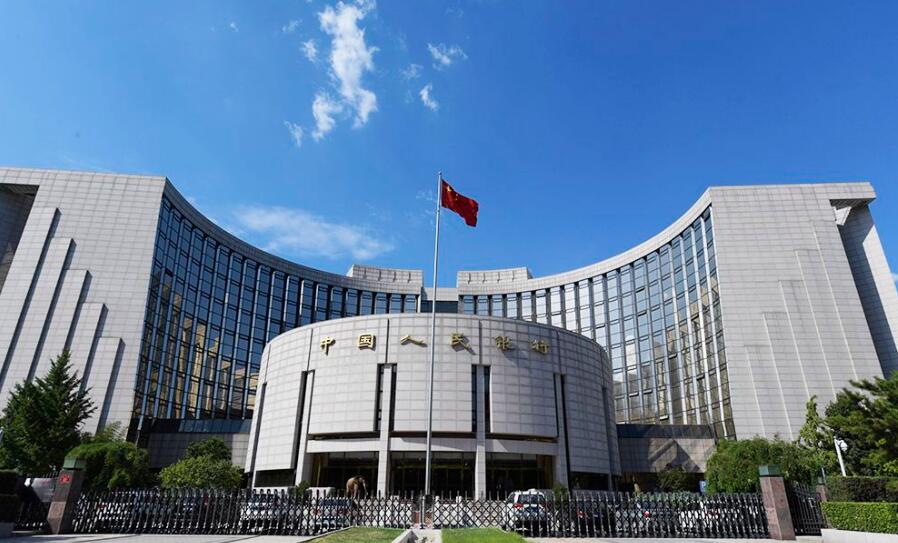 央行2021收官发布会回应热点问题，讲了这些重点