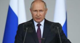 俄美总统通话，普京发出警告：美对俄大规模制裁可能导致两国关系全面破裂