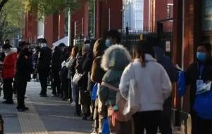 多省份选调生招录密集进行 “抢人大战”不断升温