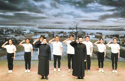 “建党百年”“双减”……你的年度热词是什么？