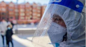 国家卫健委：12月2日新增新冠肺炎本土确诊病例80例