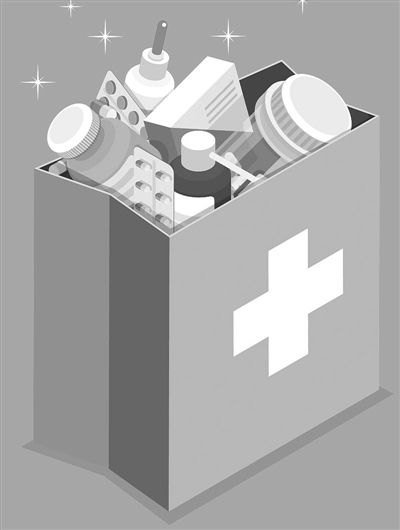 有效还没副作用 海淘药品真那么“神”？