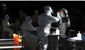 黑龙江12月6日新增本土确诊病例2例