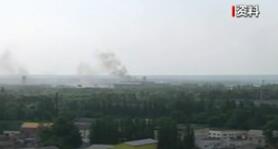 美媒：若俄乌局势严重升级 拜登政府考虑撤离在乌美国人