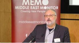 抓错人了！法国警方已释放逮捕的卡舒吉案“嫌疑人”