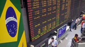 巴西央行年内第七次加息 预计明年2月将再次加息