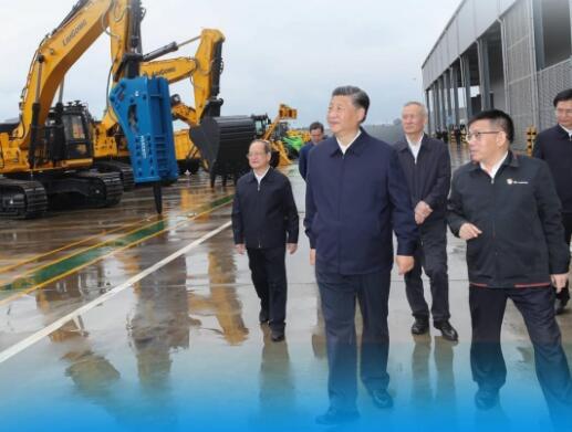 头条 · 学习关键词丨这一年，看中国经济的高质量发展