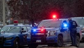 美国多城凶杀案2021年创新高 警察直呼堪比“战区”！