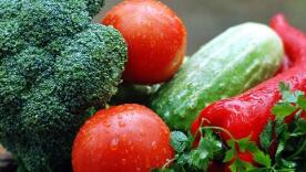 买回来的肉和蔬菜放在冰箱一星期， 还能吃吗？