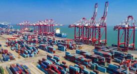 【数说新时代中国经济①】开局之年，成就瞩目