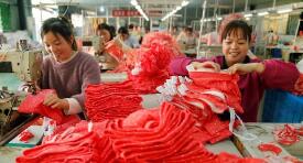 各地持续强化对困难群众的帮扶 民生兜底更有力