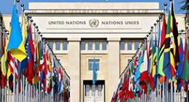 联合国人口基金发起为危机中妇女和女童募捐呼吁