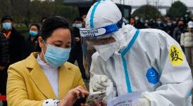 国家卫健委：12月13日新增本土确诊51例