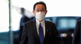 岸田就任日首相后首次与安倍会谈 将派安倍赴马来西亚？