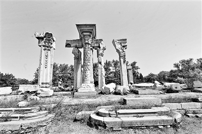 国家文物局印发规划 国内近70处大遗址有望陆续开放