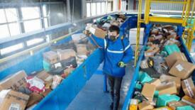 “一件检出阳性，全车快递销毁”？有人被骗10万元