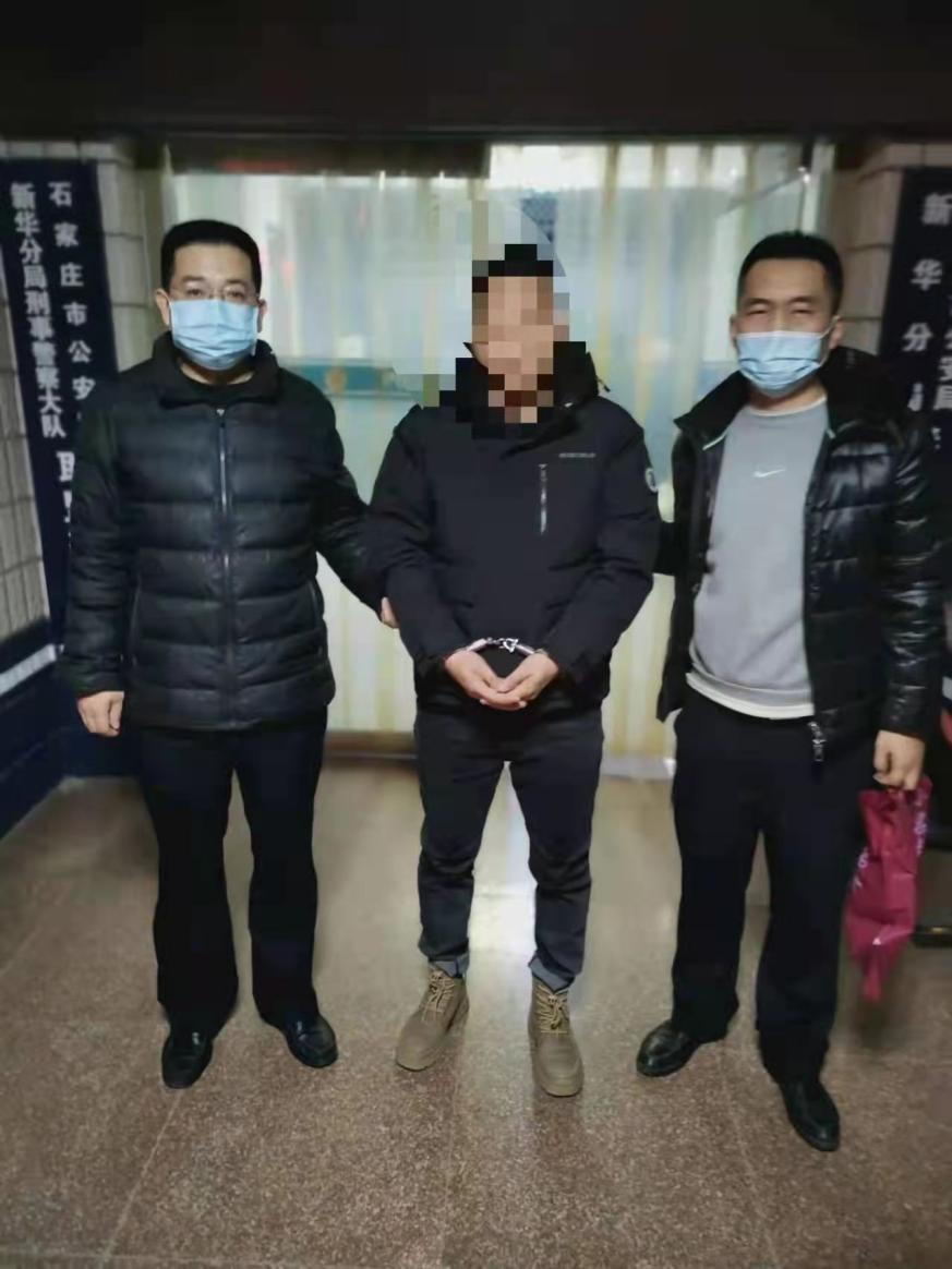 花8万元就能办理孩子升学？嫌疑人被抓