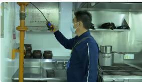 燃气爆炸事故接连发生 谨记六条原则拧紧“安全阀”