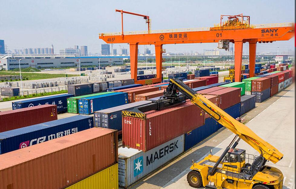 携手30载 中国与东盟守望相助取得累累硕果