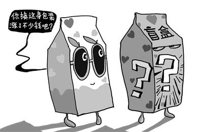 盲盒不能沦为商家“割韭菜”的工具