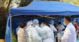 陕西新增1例境外归国集中隔离期满确诊病例