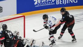 冬奥百问 | 出现在夏奥会上的冬季项目有哪些？