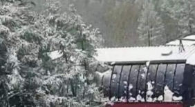 北京周末有望迎今冬初雪