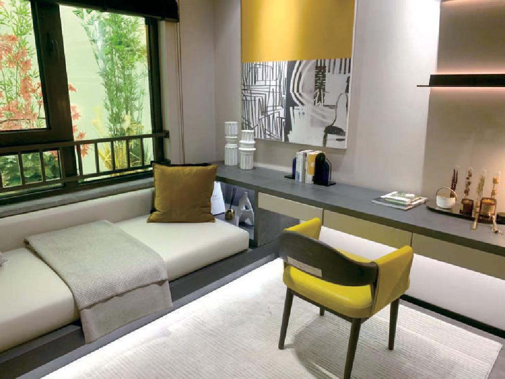 楼盘招数多 购房擦亮眼