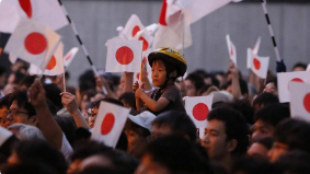 四成日本人对众议院选举结果不满意 希望在野党获得更多席位