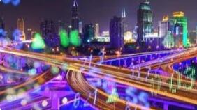 让百姓早早享受数字文明的便利