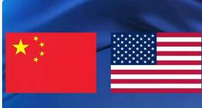 习近平主席同美国总统拜登首次视频会晤