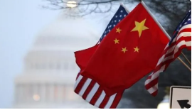 锐参考 | “反华狂热”聒噪下，美国还是有明白人——