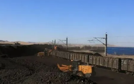 国铁集团：铁路直供电厂存煤平均可耗天数达16.6天