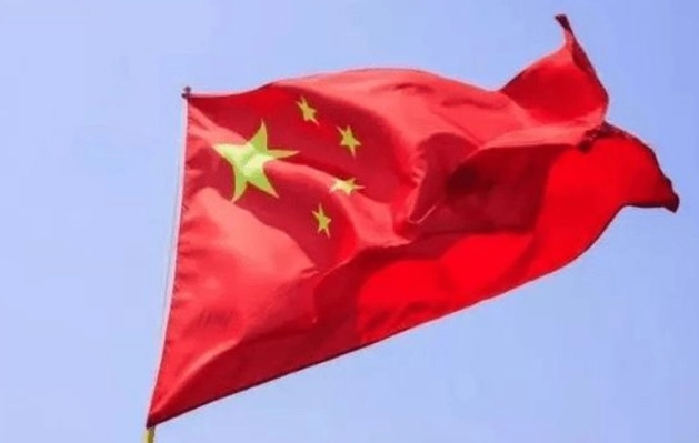 迈上新起点 开启新征程（大使随笔）