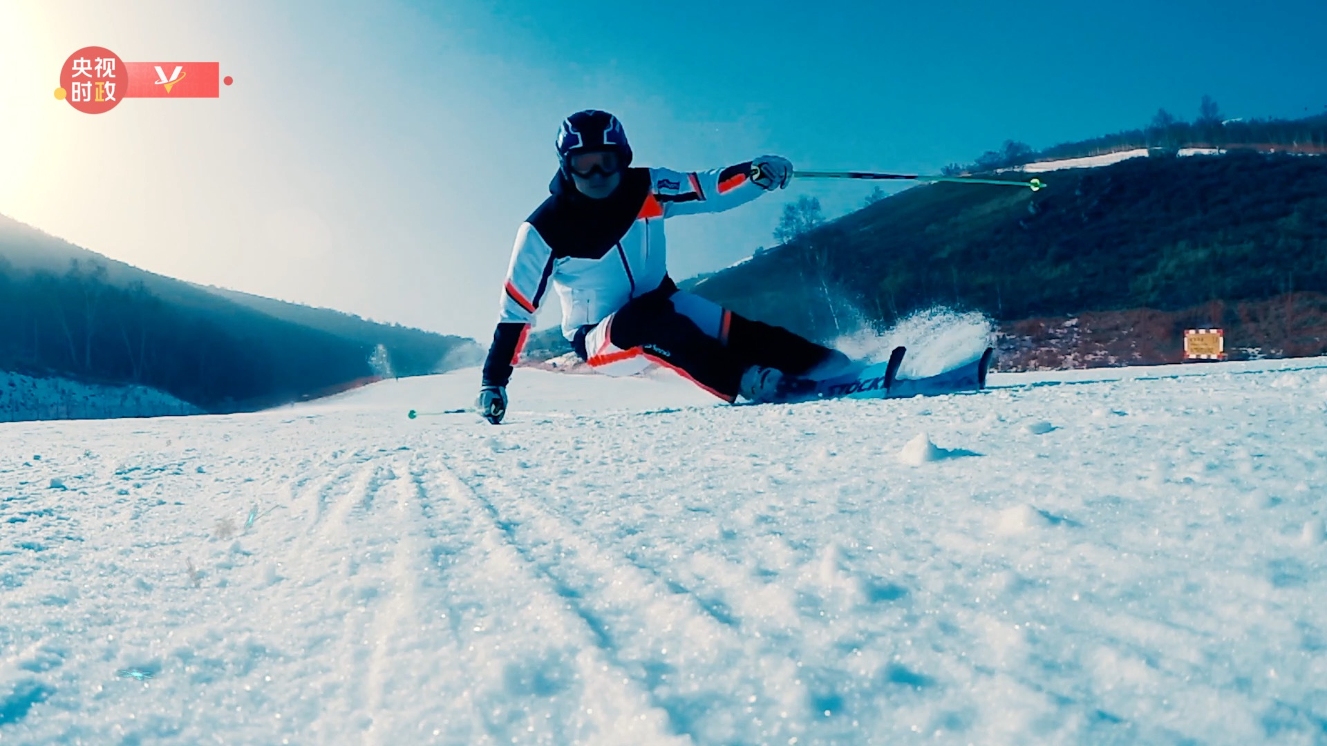 体育强则中国强——习近平的体育强国梦